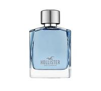 HOLLISTER Wave for Him Eau de Toilette 100ml, One Colour, Women One Colour