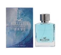 Hollister Men's fragrances Wave Eau de Toilette Spray