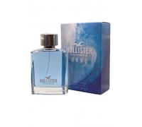 Hollister Wave for Him Eau de Toilette 100ml Spray Authentic Brand New