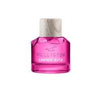 Hollister Canyon Rush for Her eau de parfum for women 100 ml