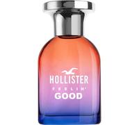 Hollister Womens-fragrances Feelin-GoodEau de Parfum Spray