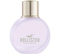 Hollister Women's fragrances Free Wave Eau de Parfum Spray