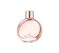 Hollister Wave For Her Eau de Parfum 100ml Spray