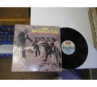 Holloman Aires - You Can't Make It [VINYL]