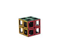 Hollow 2x2 Cube