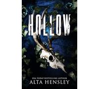 Hollow: A Dark Gothic Romance: 3 (Heathens Hollow)