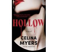 Hollow A Fun, Spooky Horror Novel from a TikTok Sensation
