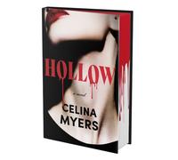 Hollow : A Fun, Spooky Horror Novel from a TikTok Sensation