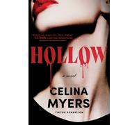 Hollow: A Fun, Spooky Horror Novel from a TikTok Sensation by Celina Myers Hardc