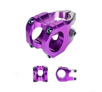 Hollow Aluminum Bike Stem 35mm Rise for MTB | Hollow core design, reduced weight, increased stability, high-speed descents, rough terrain ready(7)