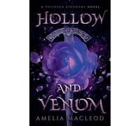 Hollow and Venom (The Poisoned Kingdoms)