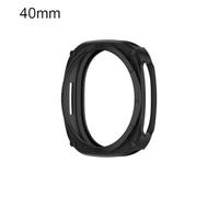 Hollow Armor Watch Case for Samsung Galaxy Watch 8 Hard Cover For Galaxy 44mm Watch8 Bumper 40mm Accessories