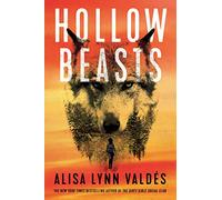 Hollow Beasts: 1 (Jodi Luna)
