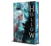 Hollow (Book 1 in the Crown of Hearts & Chaos Series)