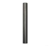 Hollow Carbon Fiber Tube 10cm for Rod Repair Applications Where Alignment Stability and Load Distribution Are Critical (10mm)