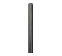 Hollow Carbon Fiber Tube 10cm for Rod Repair Applications Where Alignment Stability and Load Distribution Are Critical (7mm)