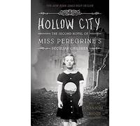 Hollow City by Ransom Riggs 9781594747359 Paperback softback