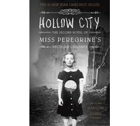 Hollow City - 9781594747359