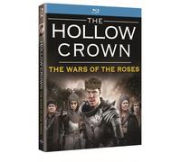 Hollow Crown: The Wars Of The Roses [Edizione: Stati Uniti]