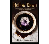 Hollow Dawn: The sun is setting forever, and only a final sacrifice can bring the dawn. (The Whispering Pines Chronicles)