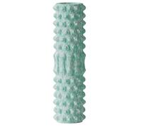 Hollow Deep Tissue Foam Roller, High-Intensity Trigger Point Massage Stick for Athletes, Gym, Yoga, and Post-Workout Recovery