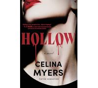 Hollow (Deluxe Limited Edition): A Fun, Spooky Horror Novel from a TikTok Sensation