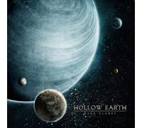 HOLLOW EARTH - DEAD PLANET - CD - M3z