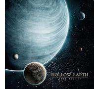 Hollow Earth - Dead Planet [VINYL]