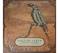Hollow Earth - Silent Graves [VINYL]