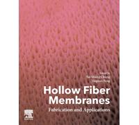 Hollow Fiber Membranes : Fabrication and Applications