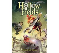 Hollow Fields (Color Edition) Vol. 2