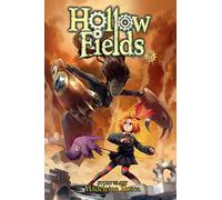 Hollow Fields (Color Edition) Vol. 3