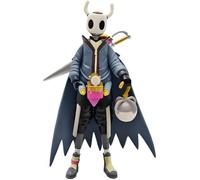 Hollow Figure Model Quirrel Action Figure Anime Game Figurine Hollow Silksong Figurine Statue, Mechanical Style Standing Position Skulptur PVC Decoration Collectible Birthday Gift 16CM