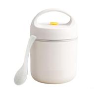 Hollow Foam Insulation Technology in a Stylish Design Keep Meals at the Right Temperature (E)