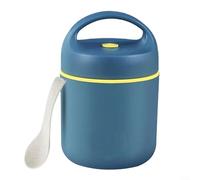 Hollow Foam Insulation Technology in a Stylish Design Keep Meals at the Right Temperature (G)