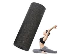 Hollow Foam Roller Exercise - Manual Hollow Massage Roller, Muscle Massage Yoga Roller | Portable Fitness Equipment Body, Reusable Exercise Hollow Roller, for Athletes and Workout Routines