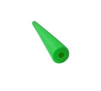 Hollow Foam Swim Noodles Foam Hollow Large Pool Noodles Training Device,for Aerobics Craft Projects Parties Water Sports Summer 6.5 x 150cm A02