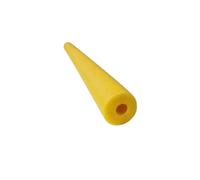 Hollow Foam Swim Noodles Foam Hollow Large Pool Noodles Training Device,for Aerobics Craft Projects Parties Water Sports Summer 6.5 x 150cm A07