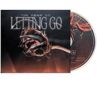 Hollow Front The Fear Of Letting Go CD multicolor Onesize