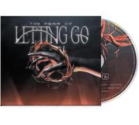 Hollow Front The Fear of Letting Go (CD) Album Digipak (US IMPORT)