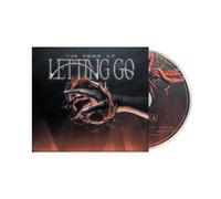 Hollow Front The Fear Of Letting Go CD multicolor Onesize