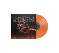 Hollow Front The Fear Of Letting Go LP multicolor Onesize