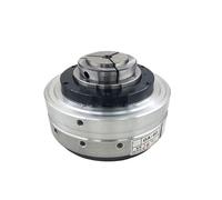 Hollow Front Type Pneumatic Rotary Chuck High Speed Rotary Hydraulic Chuck Chuck GA25 GA40(GA-40S)
