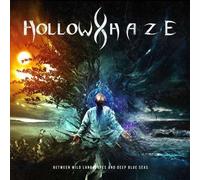 HOLLOW HAZE - Between Wild Landscapes And Deep Blu (Japanese Bonus Material)