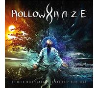Hollow Haze - Between Wild Landscapes and Deep Blue Seas