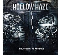 Hollow Haze - Countdown To Revenge
