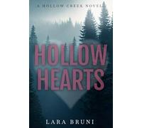 Hollow Hearts: A Hollow Creek Novel (Hollow Creek Trilogy)