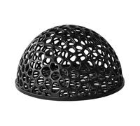 Hollow Hiding House Shrimp Shelter, 50g Pp Hollow Hiding House, For Home Resting Daily Betta Turtle Shrimp Saltwater Freshwater Underwater