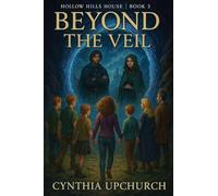 Hollow Hills House Part 3