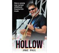 Hollow: How a Young Man Turned Childhood Trauma Into Music